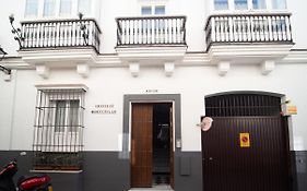 Apartamento Montefillo, en el centro histórico